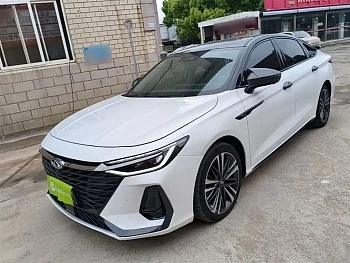 Arrizo 8 2024 high-energy version 2.0T DCT power купить на сайте DeffCars