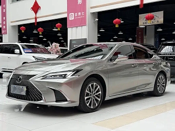 Lexus ES 2025 200 Premium Edition купить на сайте DeffCars