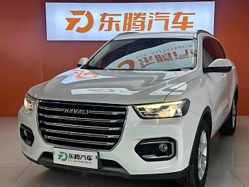 Haval H6 2020 1.5GDIT Automatic Platinum Urban Edition Haval H6 2020 1.5GDIT Automatic Platinum Urban Edition купить по цене 1 699 211 ₽  на сайте DeffCars