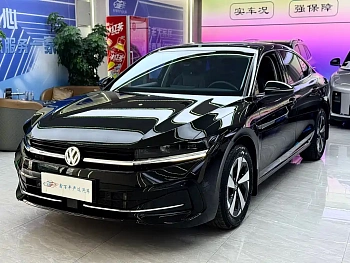 Magotan 2024 300TSI DSG Exclusive Edition Conspicuous Package купить на сайте DeffCars
