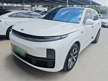 Ideal L7 2023款 Air купить на сайте DeffCars