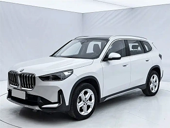 BMW X1 2023 sDrive20Li X Design Package купить на сайте DeffCars