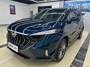 Haima 7X 2020 1.6TGDI automatic flagship model купить на сайте DeffCars