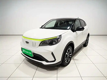 EX3 Kung Fu Niu 2021 Strong Niu Niu купить на сайте DeffCars