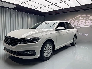 Lavida 2019 1.5L Automatic Comfort Edition Guo VI купить по цене 1 841 027 ₽  на сайте DeffCars