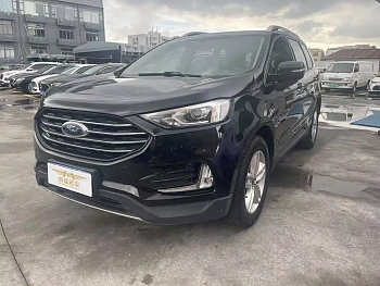 Eclipse 2020 EcoBoost 245 Two-wheel drive Elite Model 5 Seats купить по цене 2 247 760 ₽  на сайте DeffCars