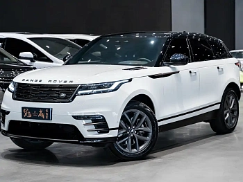Range Rover Velar 2024 Dynamic SE купить на сайте DeffCars