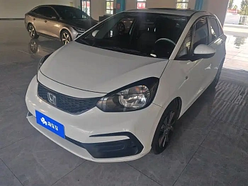 Fit 2022 1.5L CVT trendy sunroof version Fit 2022 1.5L CVT trendy sunroof version купить по цене 1 633 021 ₽  на сайте DeffCars