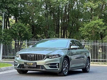 Xingrui 2023 1.5TD Fuyao Edition купить по цене 1 898 833 ₽  на сайте DeffCars