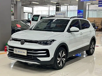 Tuyue 2025 Xinrui 1.5L Ruiyi Edition купить на сайте DeffCars