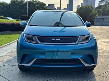 Dolphin 2021 model 405km fashion version Dolphin 2021 model 405km fashion version купить по цене 1 685 051 ₽  на сайте DeffCars
