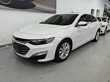 Malibu XL 2020 535T CVT Ruidong Edition купить по цене 1 853 890 ₽  на сайте DeffCars