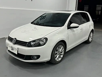 Golf 2012 1.4TSI automatic comfort type купить на сайте DeffCars