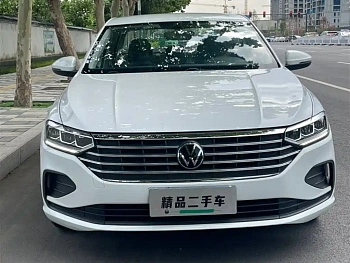 Lavida 2023 1.5L Automatic Five Million Edition Lavida 2023 1.5L Automatic Five Million Edition купить по цене 1 633 021 ₽  на сайте DeffCars