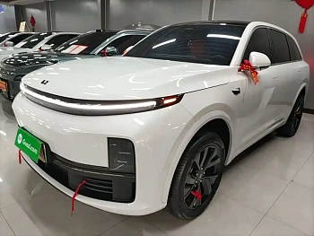 Ideal L7 2023 Pro купить на сайте DeffCars