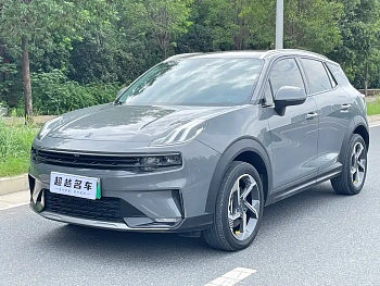 Lynk & Co 06 EM-P 2022 PHEV 84KM battery life version Pro купить по цене 2 267 908 ₽  на сайте DeffCars