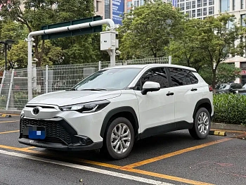 Fenglanda 2023 2.0L CVT leading version купить на сайте DeffCars