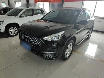 Haval M6 2019 1.5T DCT two-wheel drive value version Guo VI Haval M6 2019 1.5T DCT two-wheel drive value version Guo VI купить по цене 1 716 682 ₽  на сайте DeffCars
