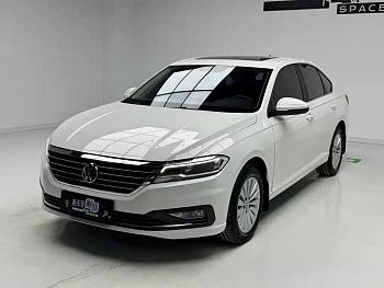Lavida 2019 280TSI DSG Comfort Edition National VI купить на сайте DeffCars
