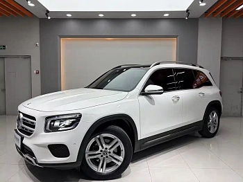 Mercedes-Benz GLB 2021 GLB 200 Dynamic купить на сайте DeffCars