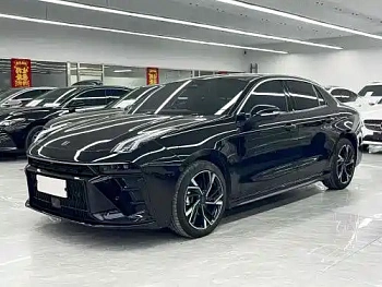 Lynk & Co 03 2023 model 2.0TD DCT Power Pro купить по цене 2 442 516 ₽  на сайте DeffCars