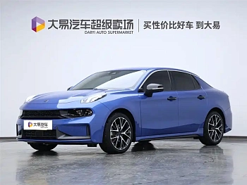 Lynk & Co 03 2021 1.5TD DCT Champion Edition Lynk & Co 03 2021 1.5TD DCT Champion Edition купить по цене 1 676 437 ₽  на сайте DeffCars