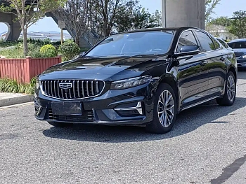 Xingrui 2023 2.0TD luxury model купить по цене 2 027 894 ₽  на сайте DeffCars