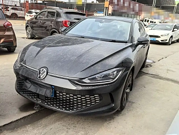 Lingdu 2024 Lingdu L 280TSI DSG Hot Edition купить на сайте DeffCars