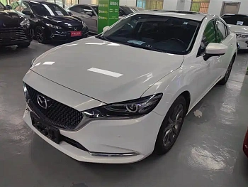 Atez 2021 2.0L Blue Sky Deluxe Edition купить по цене 2 293 239 ₽  на сайте DeffCars