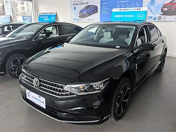Magotan 2026 model 30 million units selected 380TSI DSG luxury model купить на сайте DeffCars