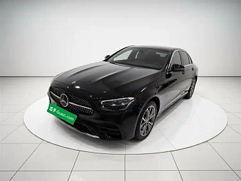 Mercedes-Benz E-Class 2023 facelift E 300 L sports luxury model купить на сайте DeffCars