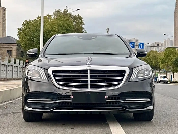 Mercedes-Benz S-Class 2019 S 350 L Premium Edition купить на сайте DeffCars