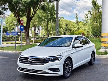 Sagitar 2020 280TSI DSG Comfort Model Guo VI купить по цене 1 820 435 ₽  на сайте DeffCars