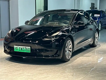 Model 3 2021 facelift standard range rear drive upgraded version 3D1 купить на сайте DeffCars