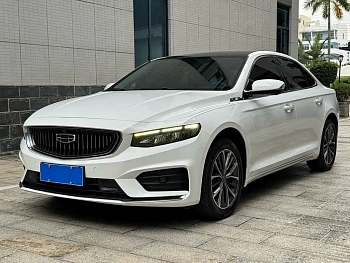 Xingrui 2021 2.0TD luxury model купить на сайте DeffCars