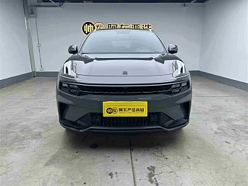 Lynk & Co 06 2023 Remix 1.5T Power Pro купить по цене 2 068 005 ₽  на сайте DeffCars