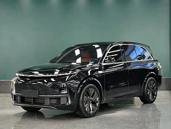 Ideal L8 2024 Pro купить на сайте DeffCars