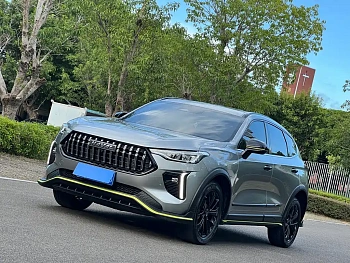 Haval Red Rabbit 2021 Estimated Edition 1.5T Golden Rabbit Haval Red Rabbit 2021 Estimated Edition 1.5T Golden Rabbit купить по цене 1 669 720 ₽  на сайте DeffCars