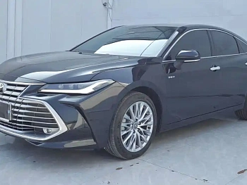 Asia Dragon 2024 Shuangqing 2.0L Deluxe Edition купить на сайте DeffCars