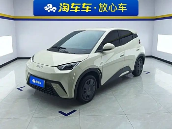 Seagull 2024 Honor Edition 305km Vitality Edition купить на сайте DeffCars