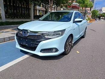 Lingpai 2020 Rui·Hybrid 1.5L Rui·Leader Edition купить по цене 1 750 999 ₽  на сайте DeffCars