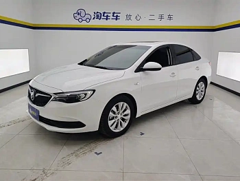 Yinglang 2021 model model 1.5L automatic elite model купить на сайте DeffCars