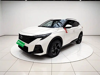 Trumpchi GS3 2023 Shadow Speed ​​270T Premium Edition купить на сайте DeffCars