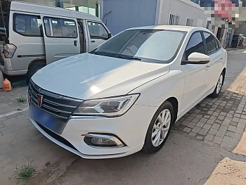 Roewe i5 2020 1.5L manual 4G Internet leading version купить на сайте DeffCars