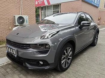 Lynk & Co 02 2021 1.5T DCT Two-wheel drive Pro Lynk & Co 02 2021 1.5T DCT Two-wheel drive Pro купить по цене 1 694 495 ₽  на сайте DeffCars