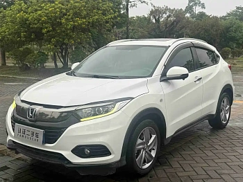 Binzhi 2020 1.5L CVT Pioneer Edition купить на сайте DeffCars