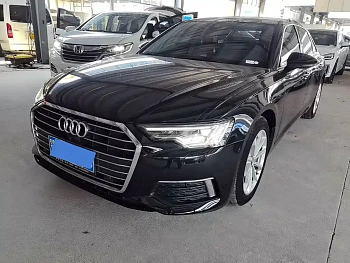 Audi A6L 2020 40 TFSI Luxurious and Elegant Model купить на сайте DeffCars