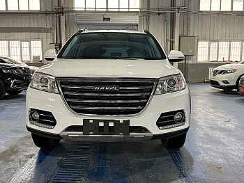 Haval H6 2019 Sports Edition 1.5T Automatic Two-wheel Drive Elite National VI купить на сайте DeffCars