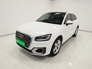 Audi Q2L 2020 35 TFSI Fashionable and Elegant купить на сайте DeffCars