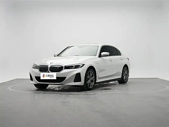 BMW i3 2022 eDrive 35 L купить на сайте DeffCars
